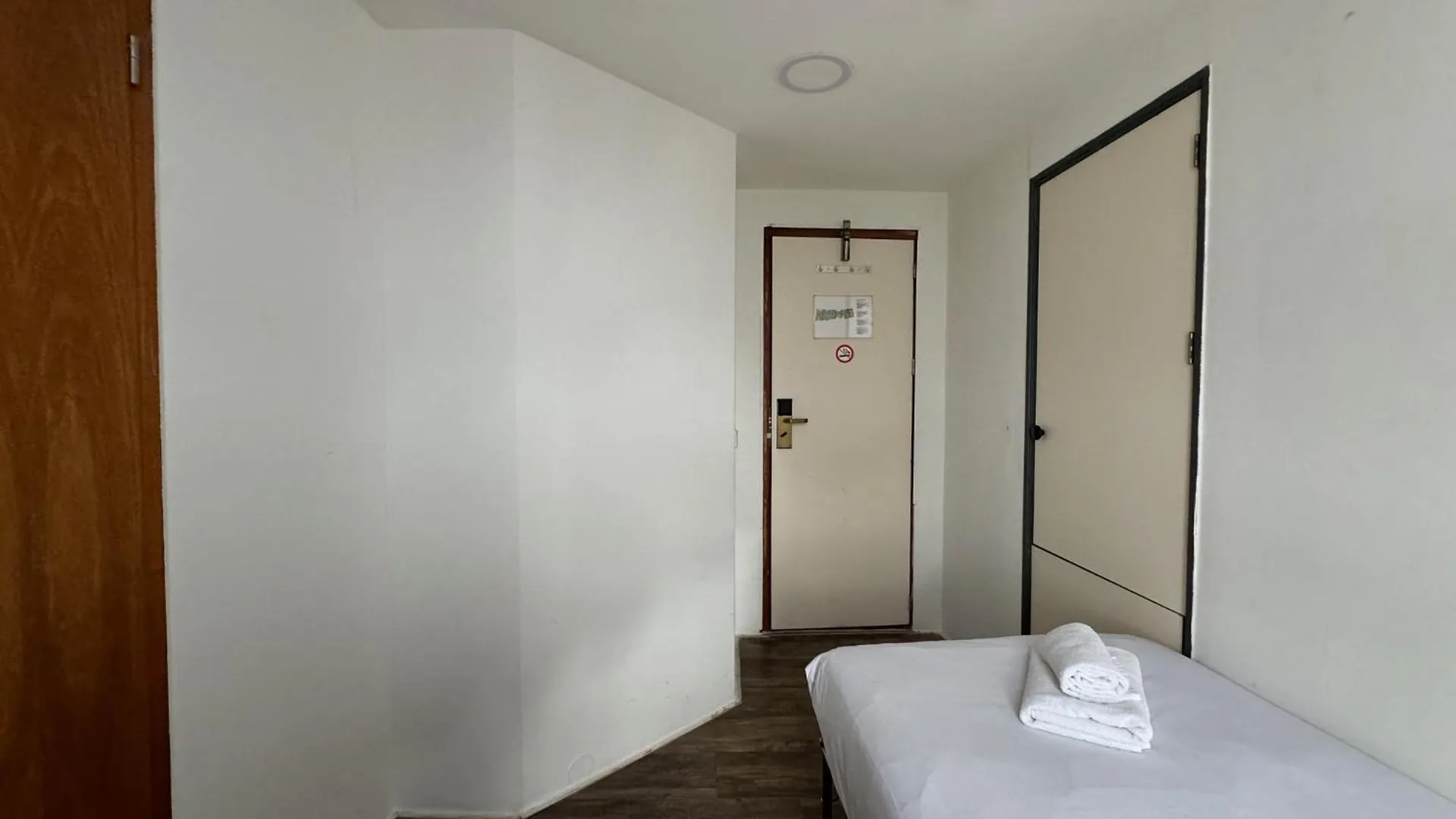 **  Di-Ann City Centre Hotel Amsterdam Netherlands