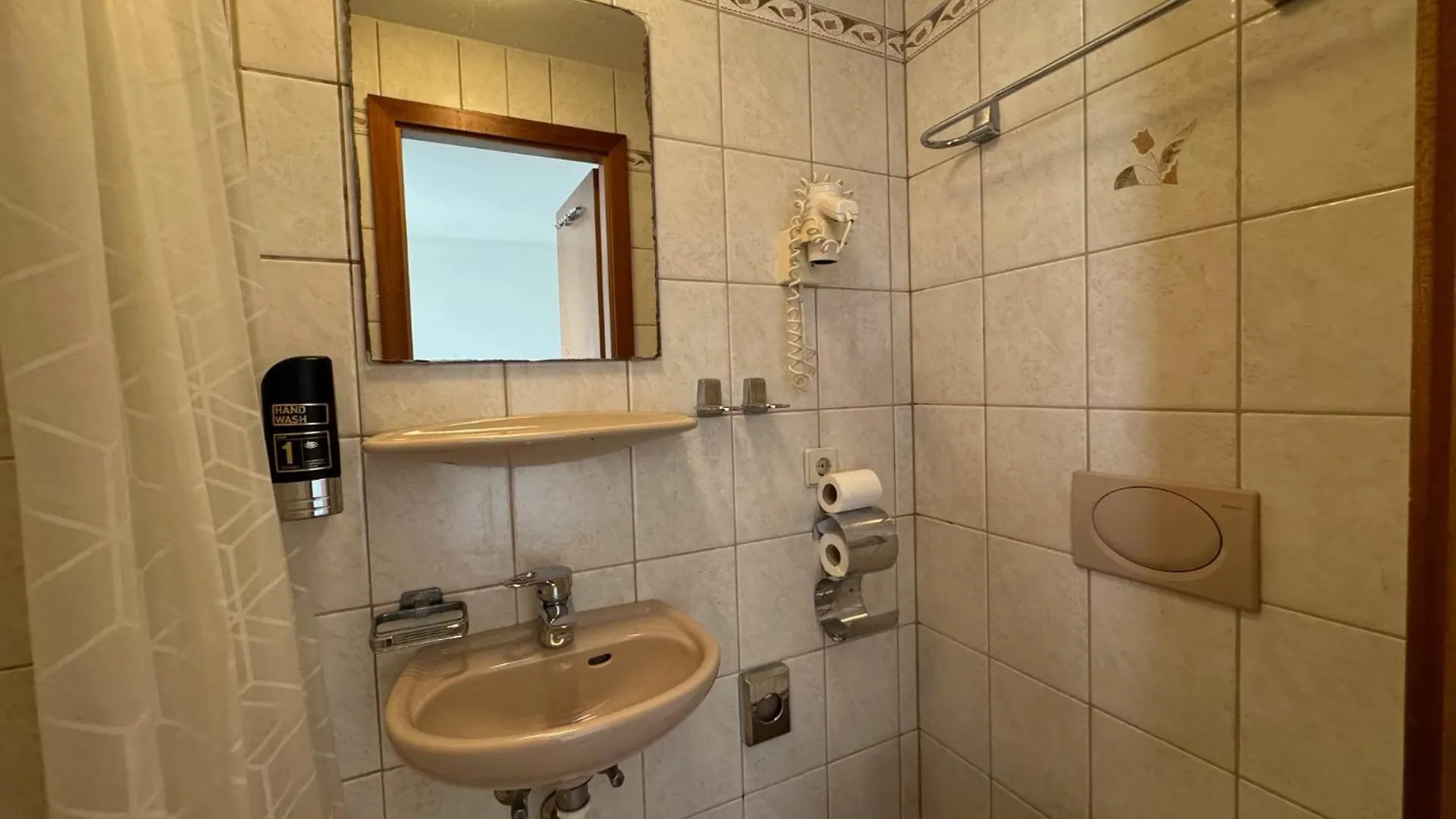 Di-Ann City Centre Hotel Amsterdam