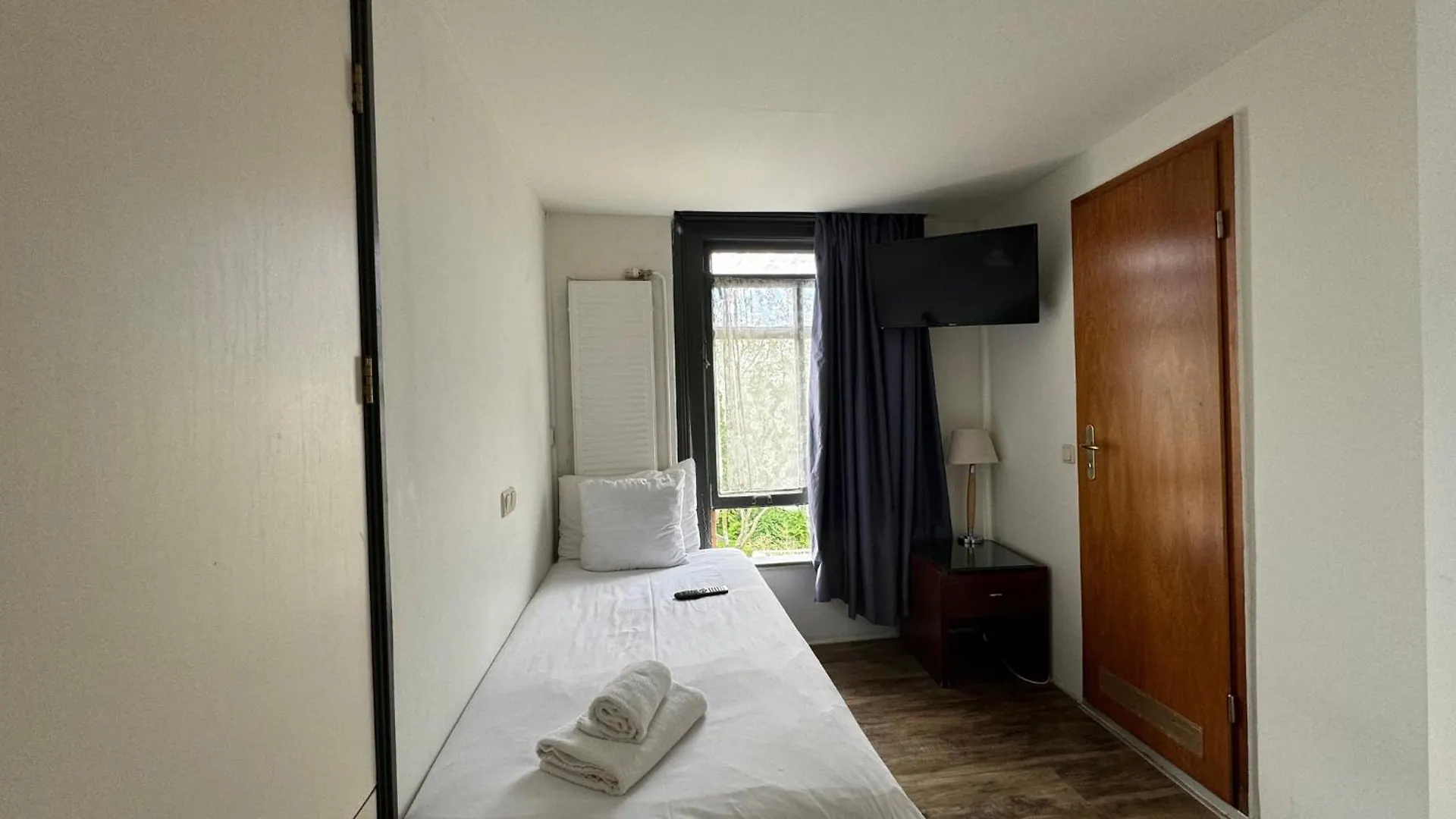 Di-Ann City Centre Hotel Amsterdam