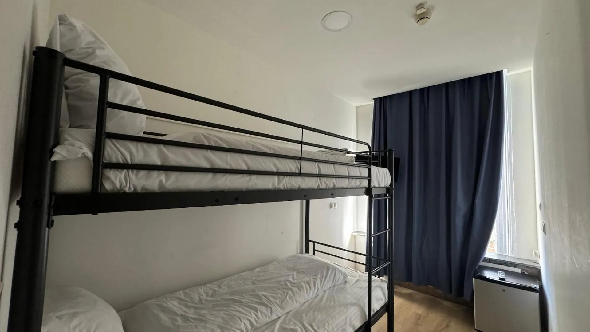 **  Di-Ann City Centre Hotel Amsterdam Netherlands
