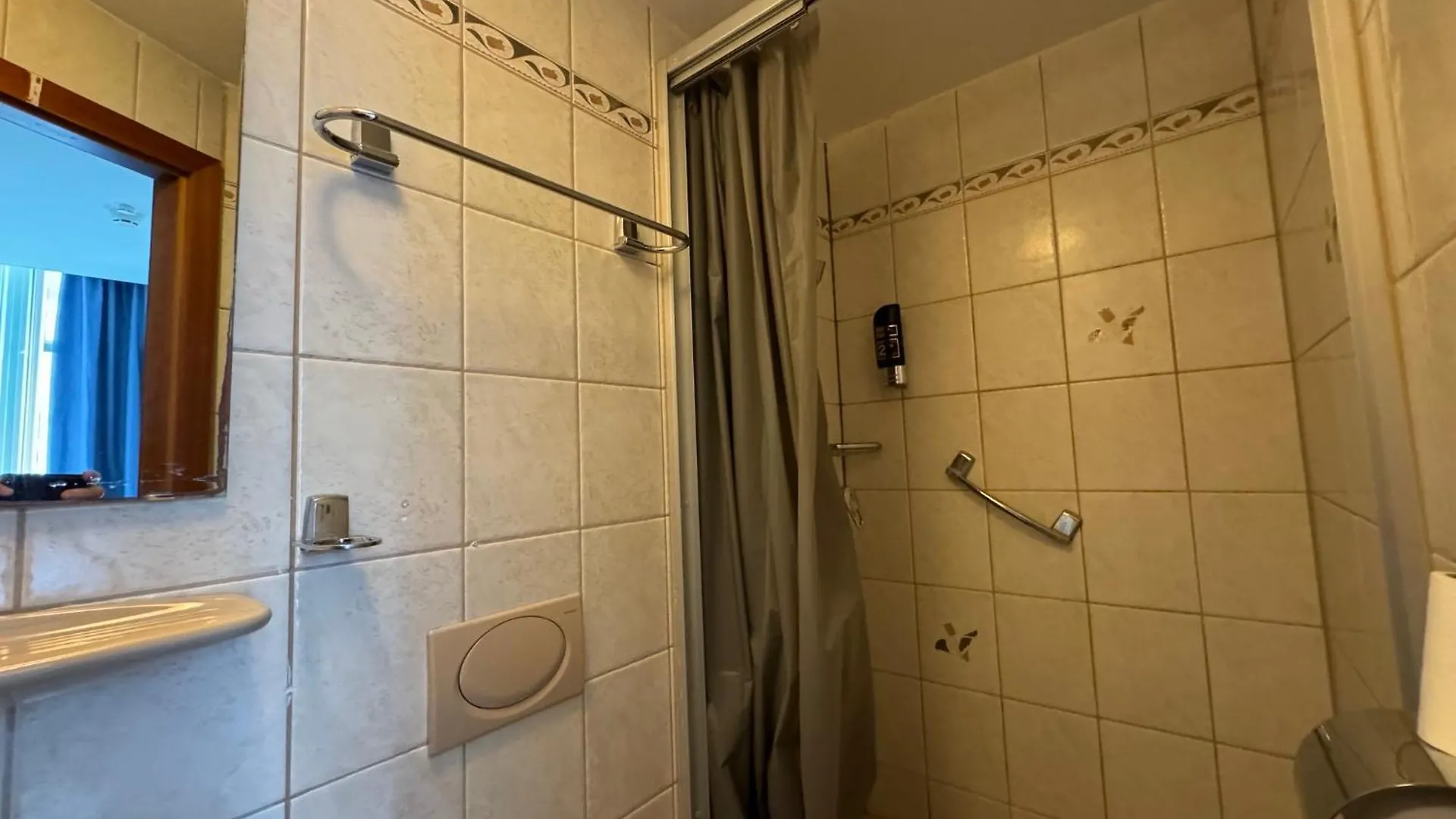Di-Ann City Centre Hotel Amsterdam