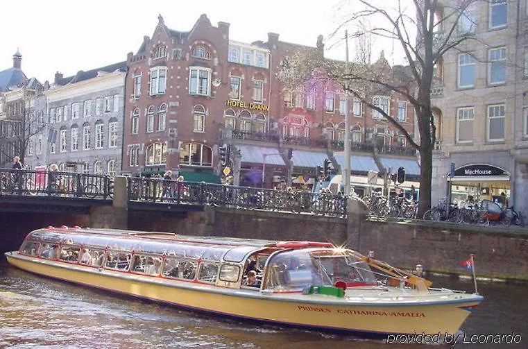 Di-Ann City Centre Hotel Amsterdam