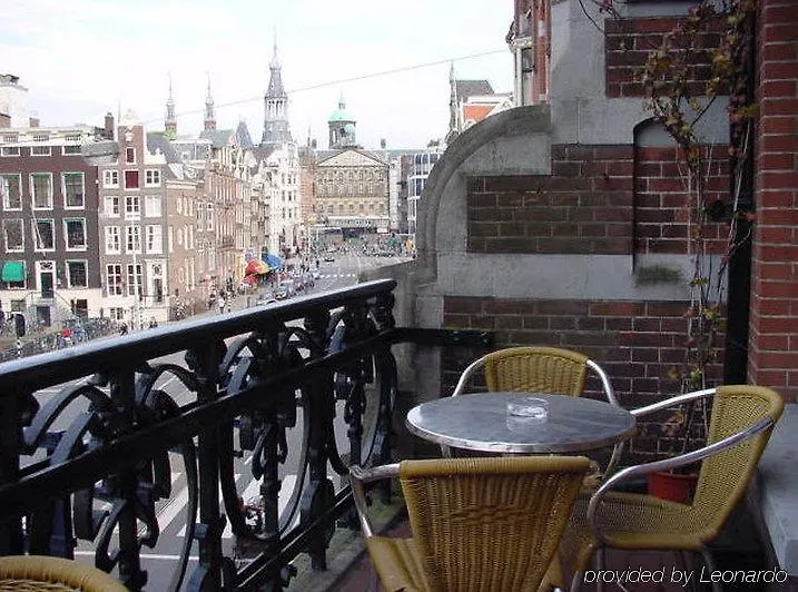 Di-Ann City Centre Hotel Amsterdam 2*,