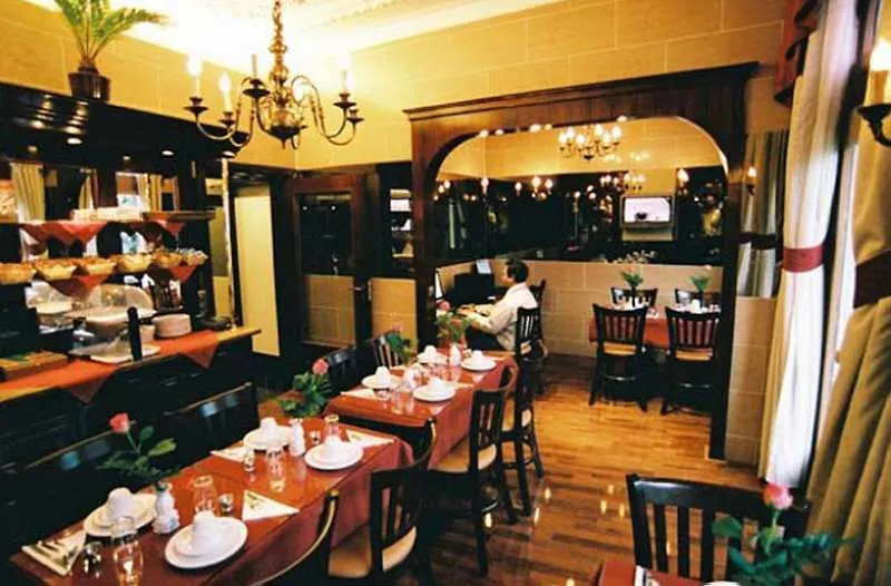 Di-Ann City Centre Hotel Amsterdam