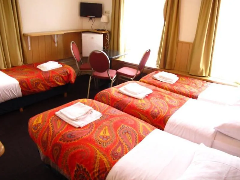 Di-Ann City Centre Hotel Amsterdam