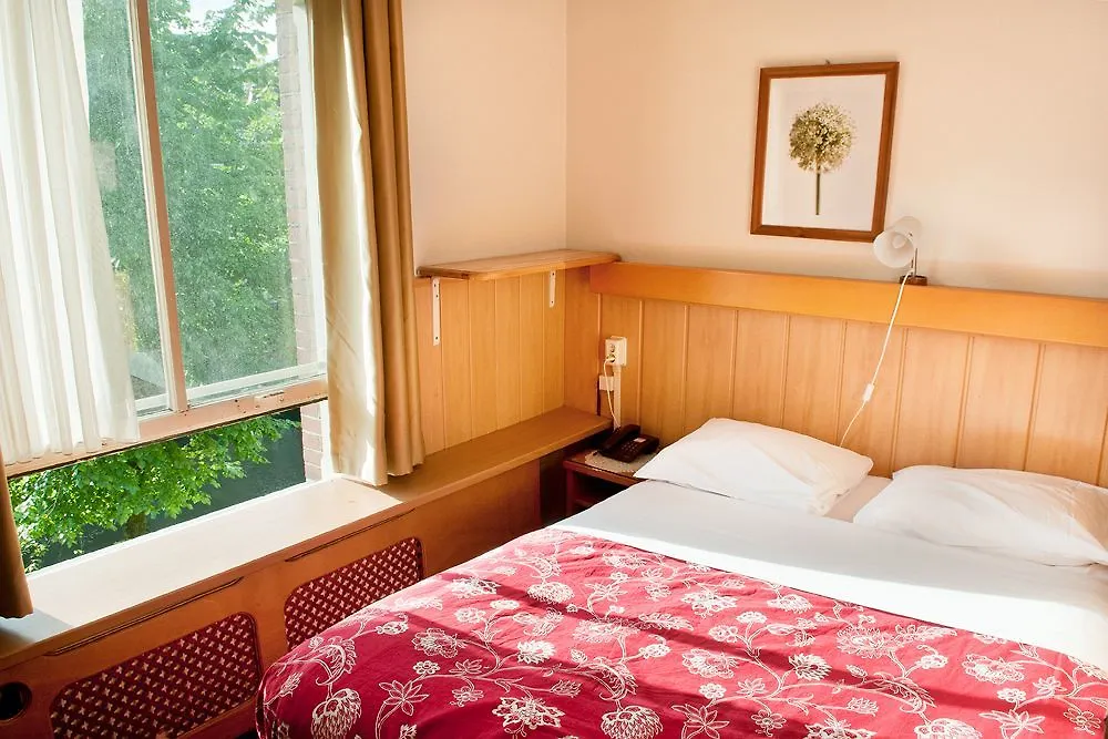 Di-Ann City Centre Hotel Amsterdam