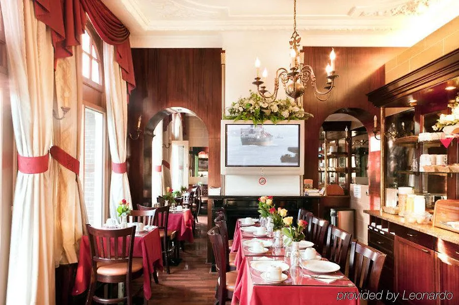 Di-Ann City Centre Hotel Amsterdam