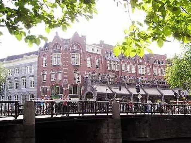 Di-Ann City Centre Hotel Amsterdam