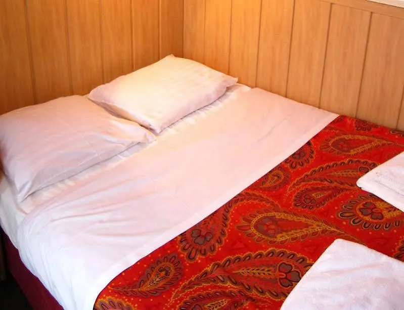 Di-Ann City Centre Hotel Amsterdam