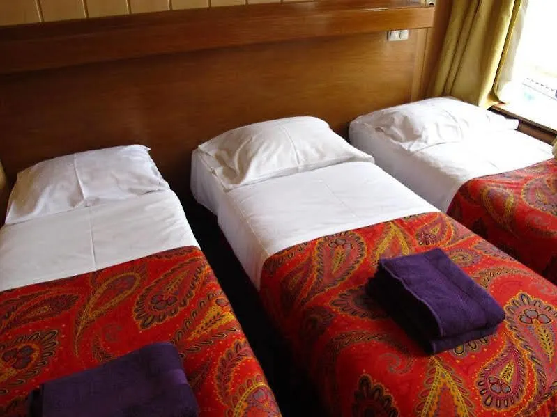Di-Ann City Centre Hotel Amsterdam