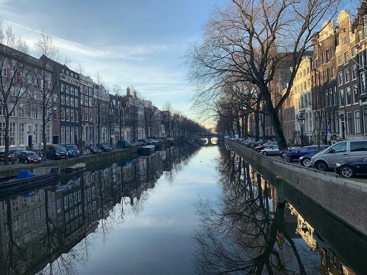 Di-Ann City Centre Hotel Amsterdam