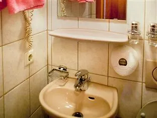 Di-Ann City Centre Hotel Amsterdam